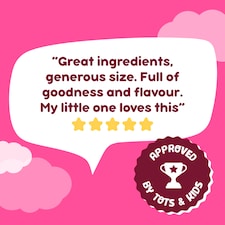 Annabel Karmel Beef Cottage Pie Ready Meal 200G thumbnail 5