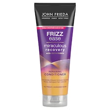 John Frieda Frizz Ease Recovery Conditioner 250Ml