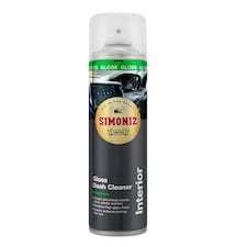 Simoniz Gloss Dashboard Cleaner