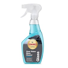 Simoniz Clear Vision Glass Cleaner