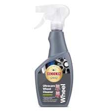 Simoniz Ultracare Alloy Wheel Cleaner
