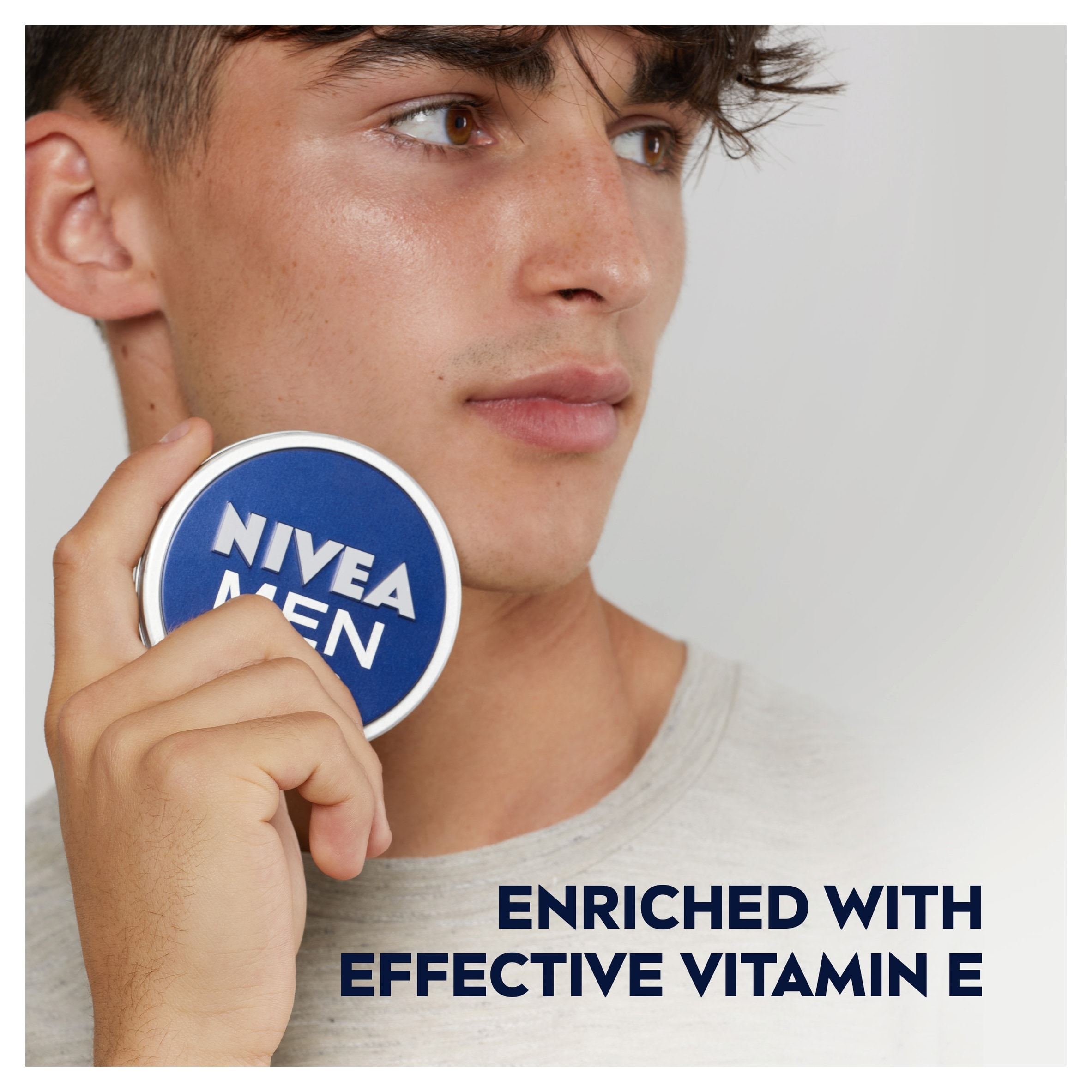 NIVEA MEN Crème Moisturiser 150ml thumbnail 4