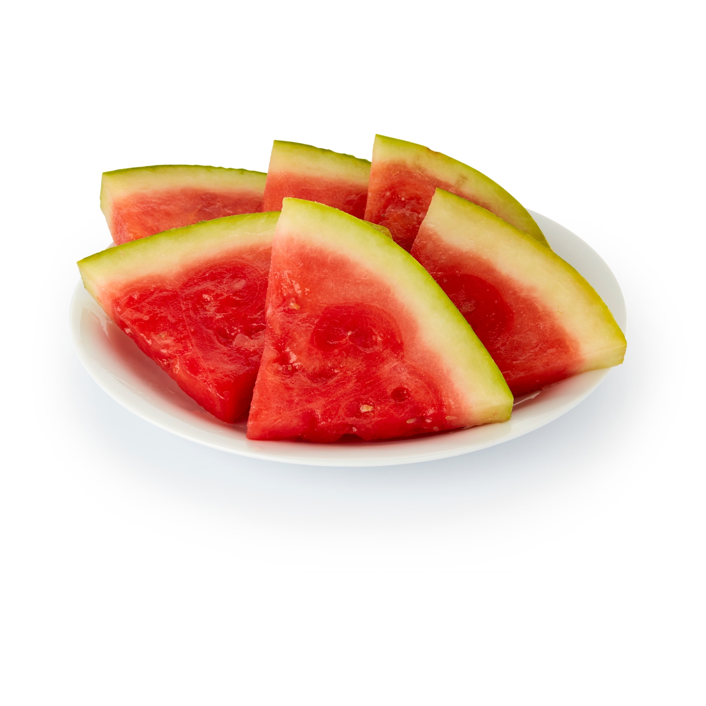 Tesco Watermelon Wedges 550G thumbnail 2