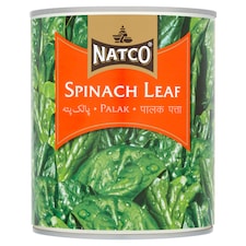 Natco Spinach Leaf 765G