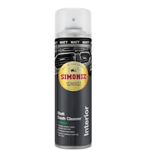 Simoniz Matte Dashboard Cleaner 500Ml