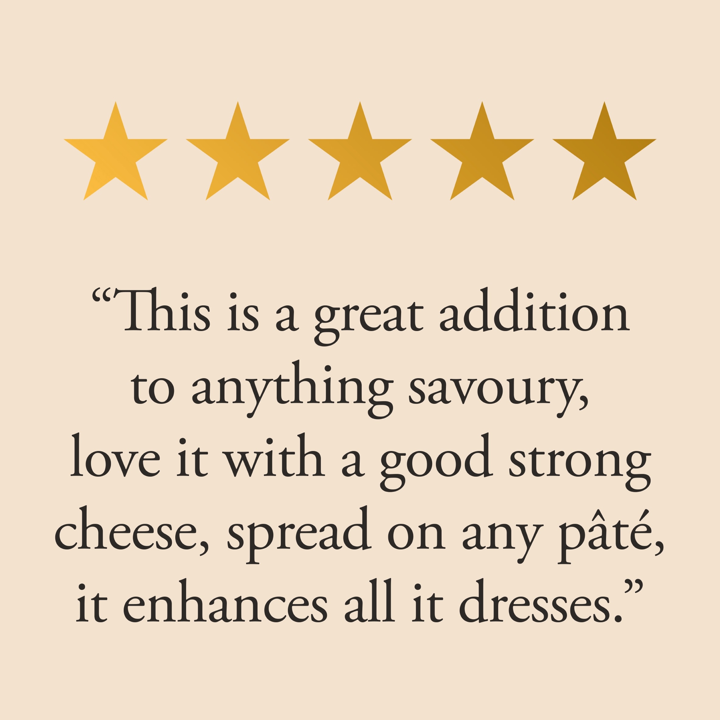 Tiptree Ploughmans Plum Chutney 210G thumbnail 4