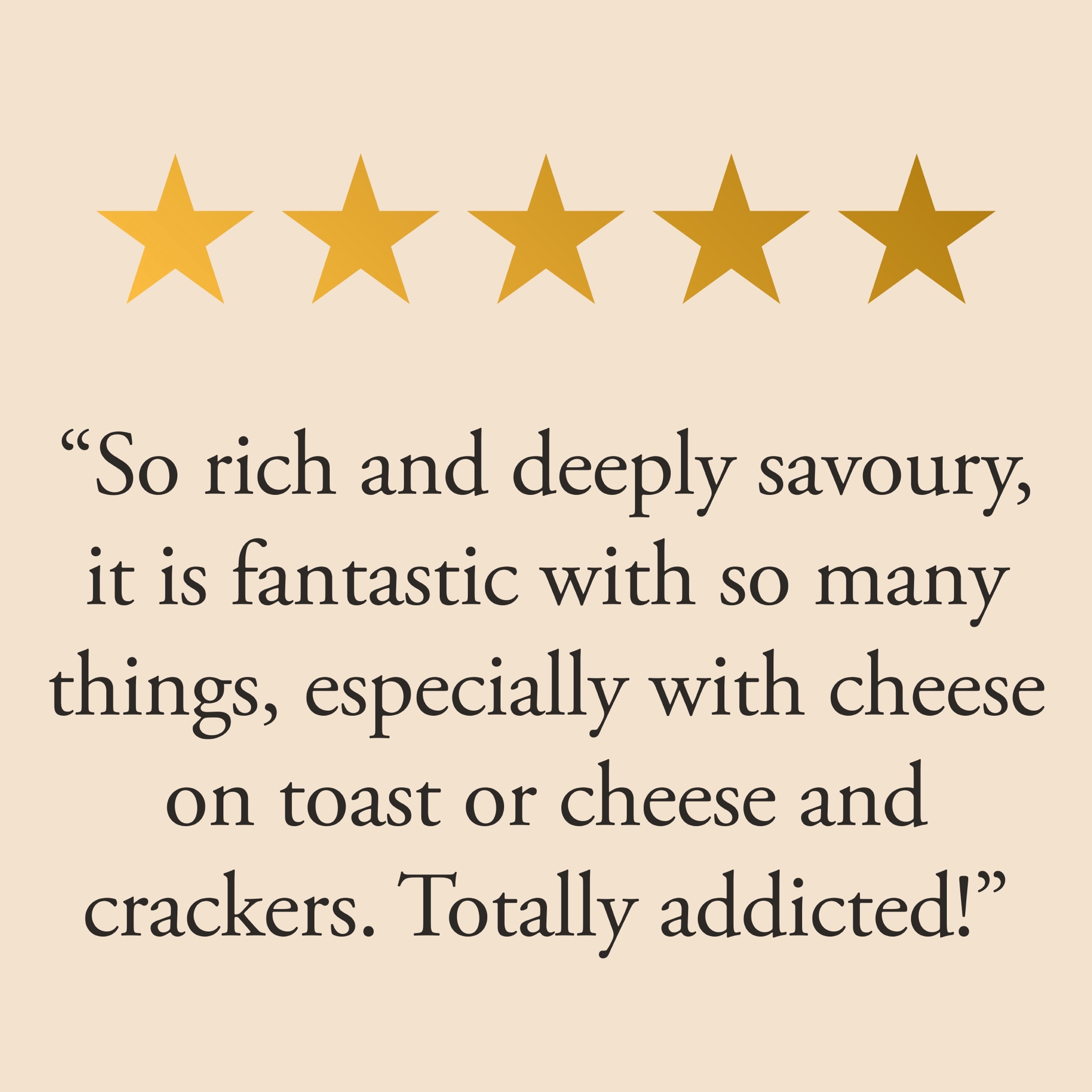 Tiptree Caramelised Red Onion Chutney 220G thumbnail 4