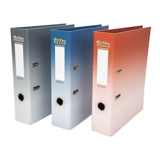 Pukka Ombre Lever Arch