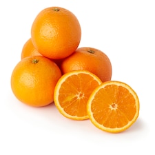 Tesco Orange Minimum 5 Pack thumbnail 2