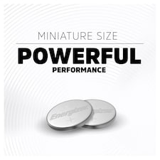 Energizer Cr2032 4 Pack thumbnail 2