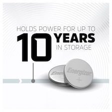 Energizer Cr2032 4 Pack thumbnail 3