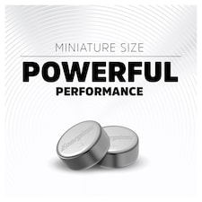 Energizer LR44 4 Pack thumbnail 2