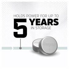 Energizer LR44 4 Pack thumbnail 3