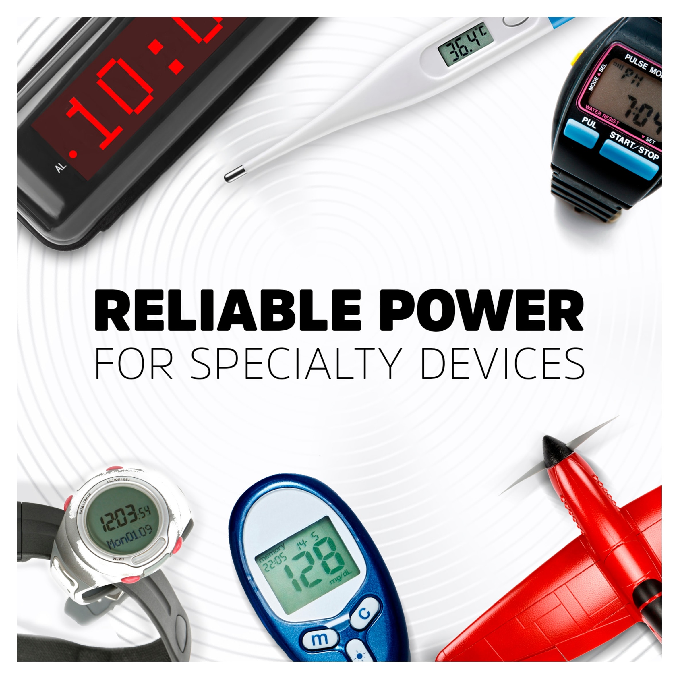 Energizer LR44 4 Pack thumbnail 4