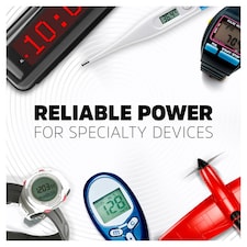 Energizer LR44 4 Pack thumbnail 4