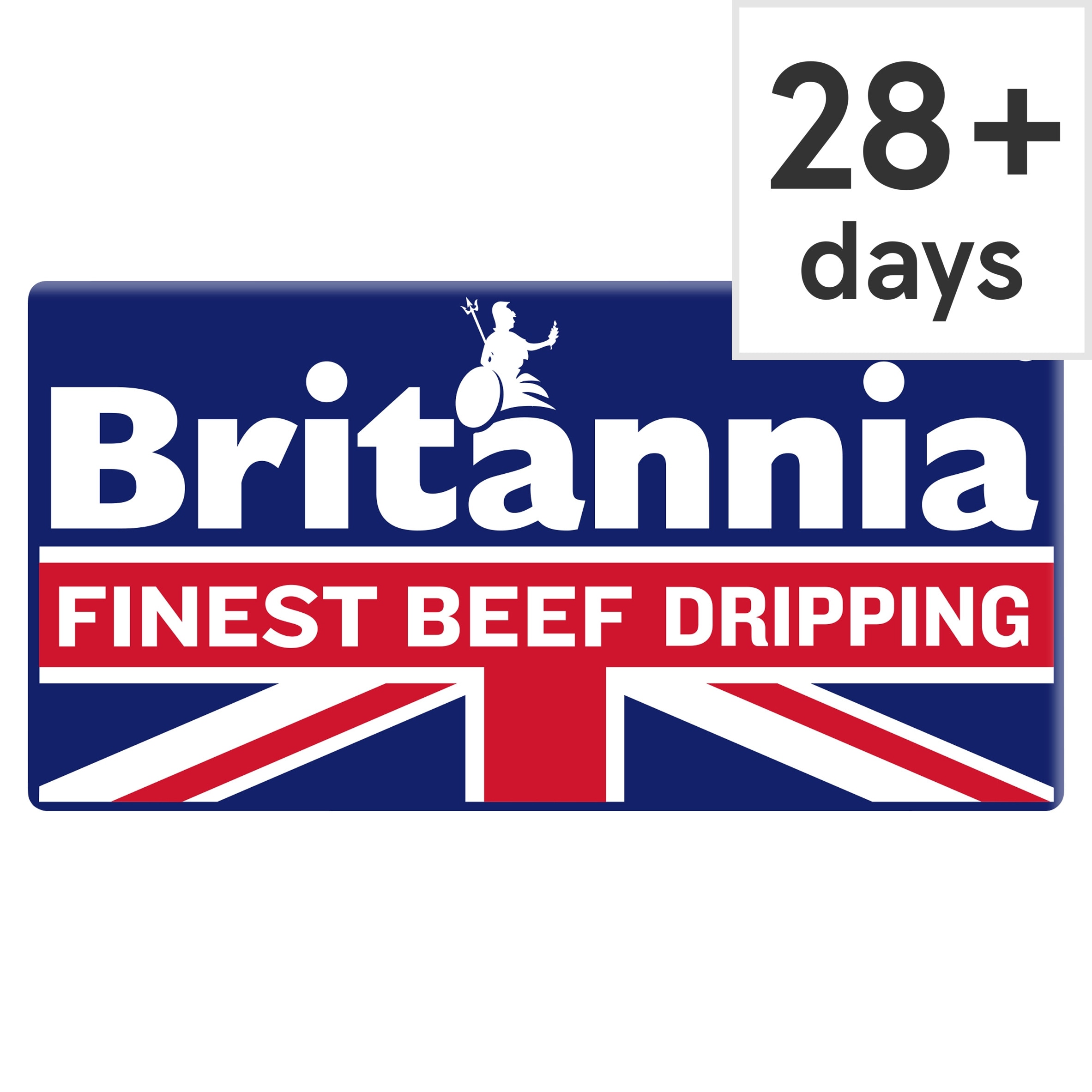 Britannia Finest Beef Dripping