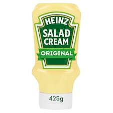 Heinz Salad Cream 425G