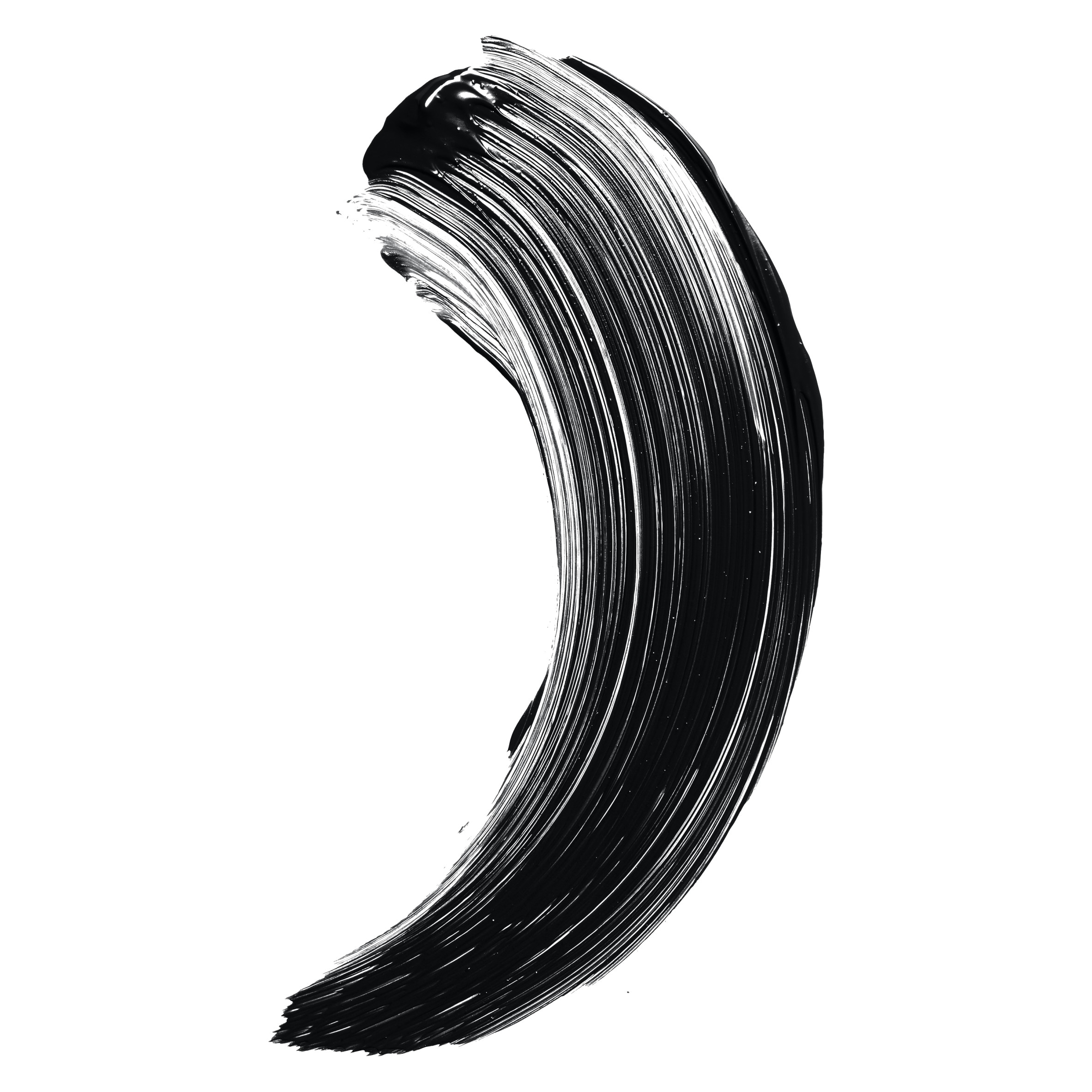 Maybelline Lash Sensational Waterproof Mascara - Black 9.5ml thumbnail 3
