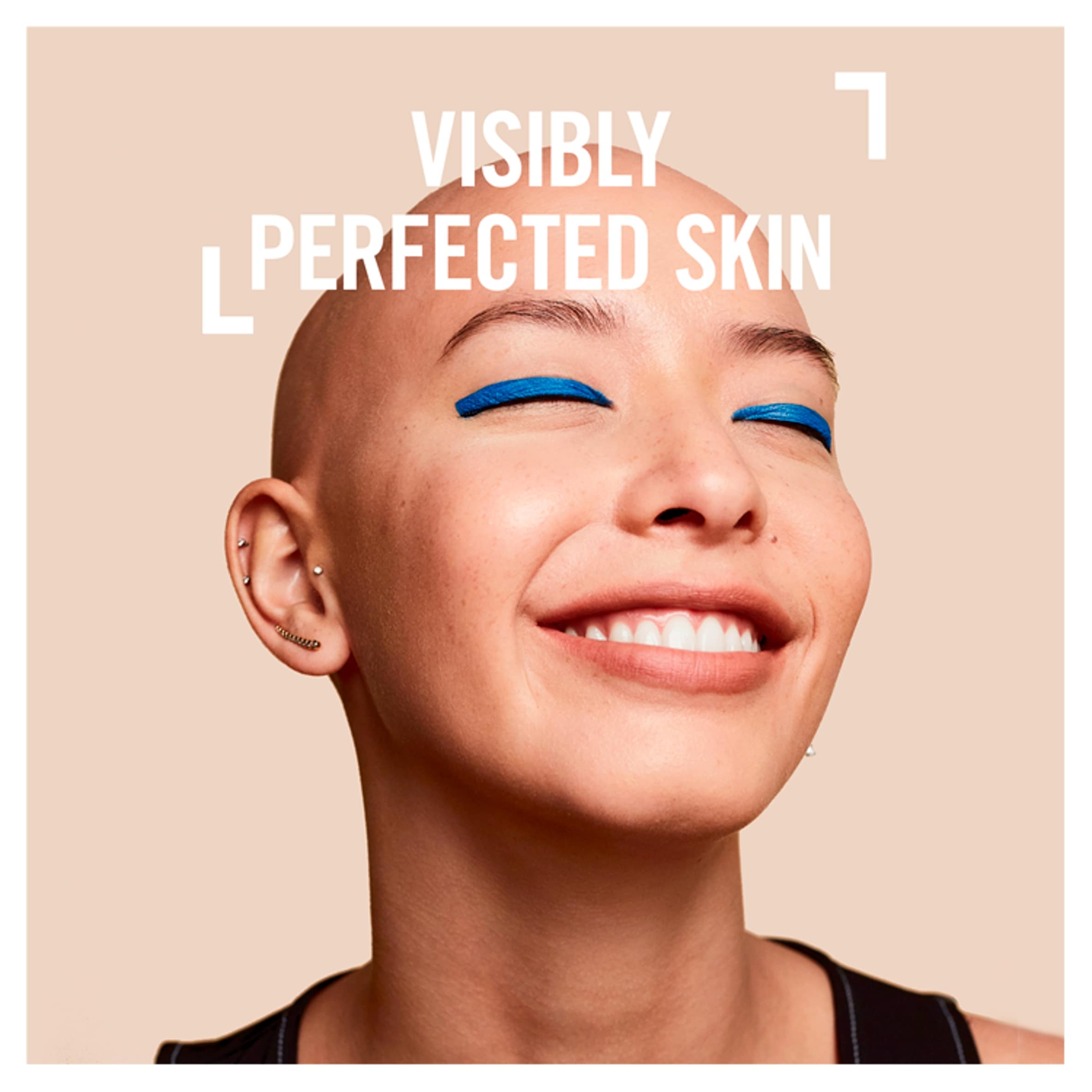 Rimmel Match Perfection Foundation Ivory 30Ml thumbnail 4