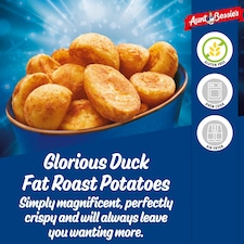 Aunt Bessie's Duck Fat Roast Potatoes 700G thumbnail 2