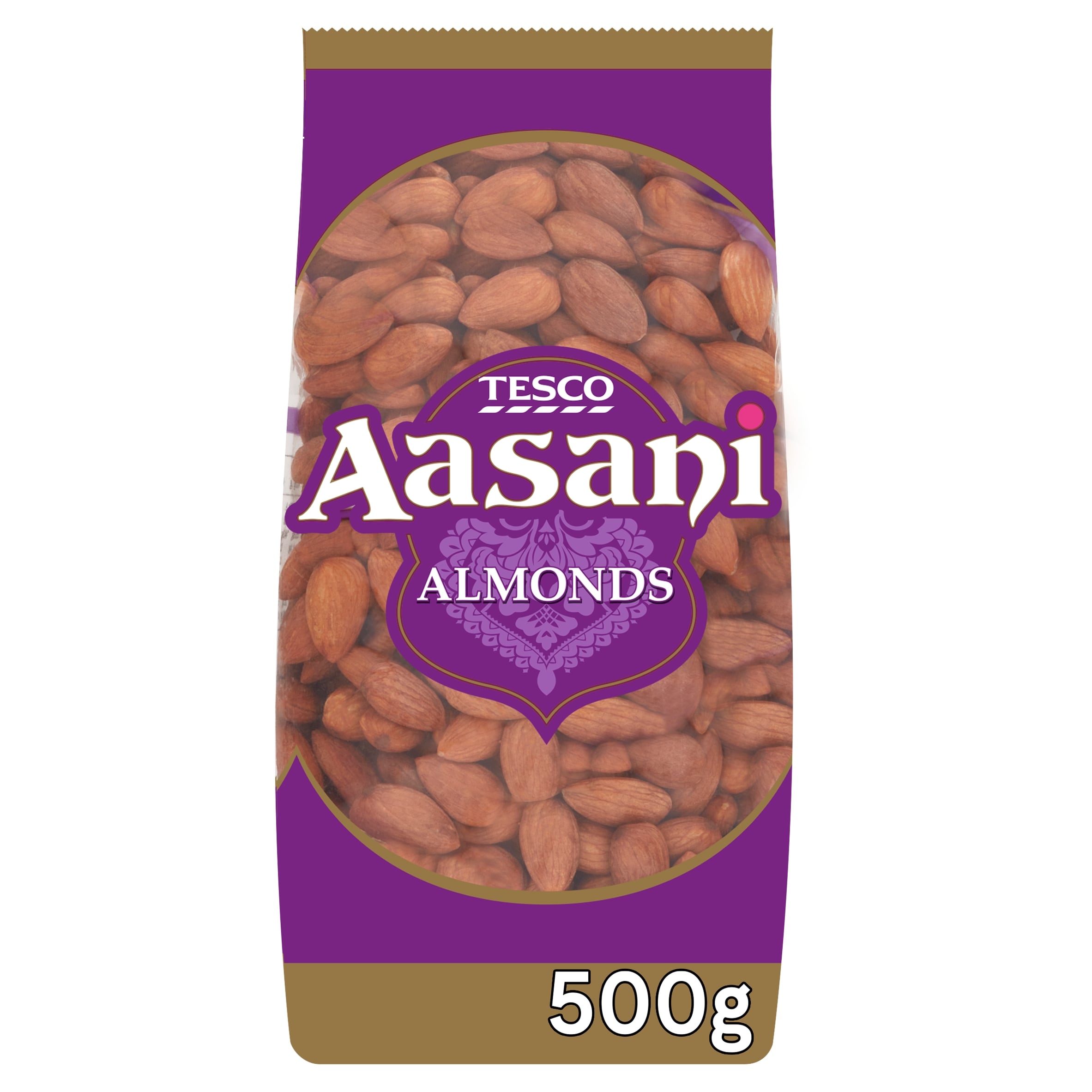 Aasani Almonds 500G
