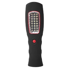 Tesco 24 Led & 0.5W Multiuse Torch