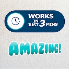 Dr Beckmann Carpet Cleaner Brush 650Ml thumbnail 5