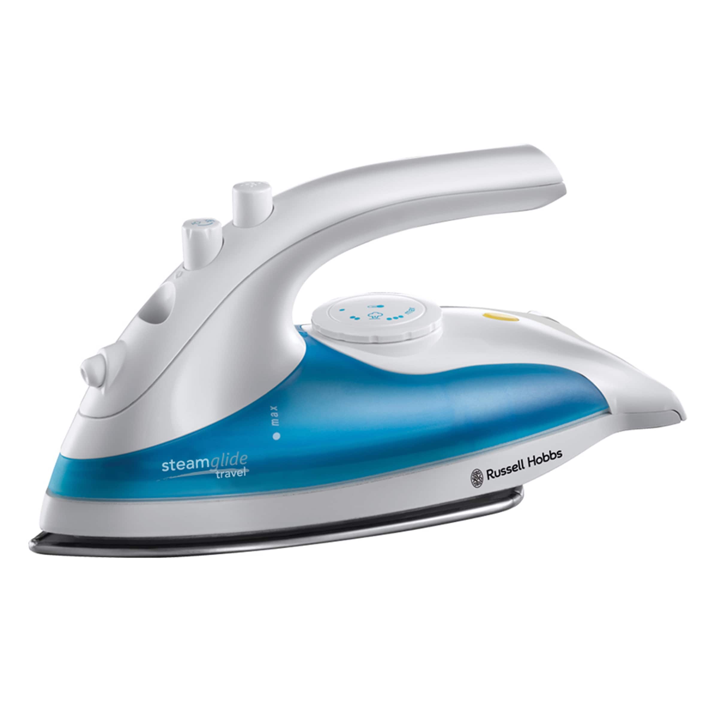 Russell Hobbs 22470 Iron Travel Iron thumbnail 2