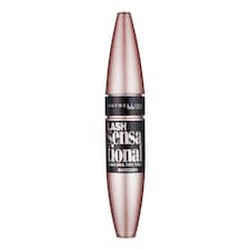 Maybelline Lash Sensational Mascara Intense Black 9.5ml thumbnail 2