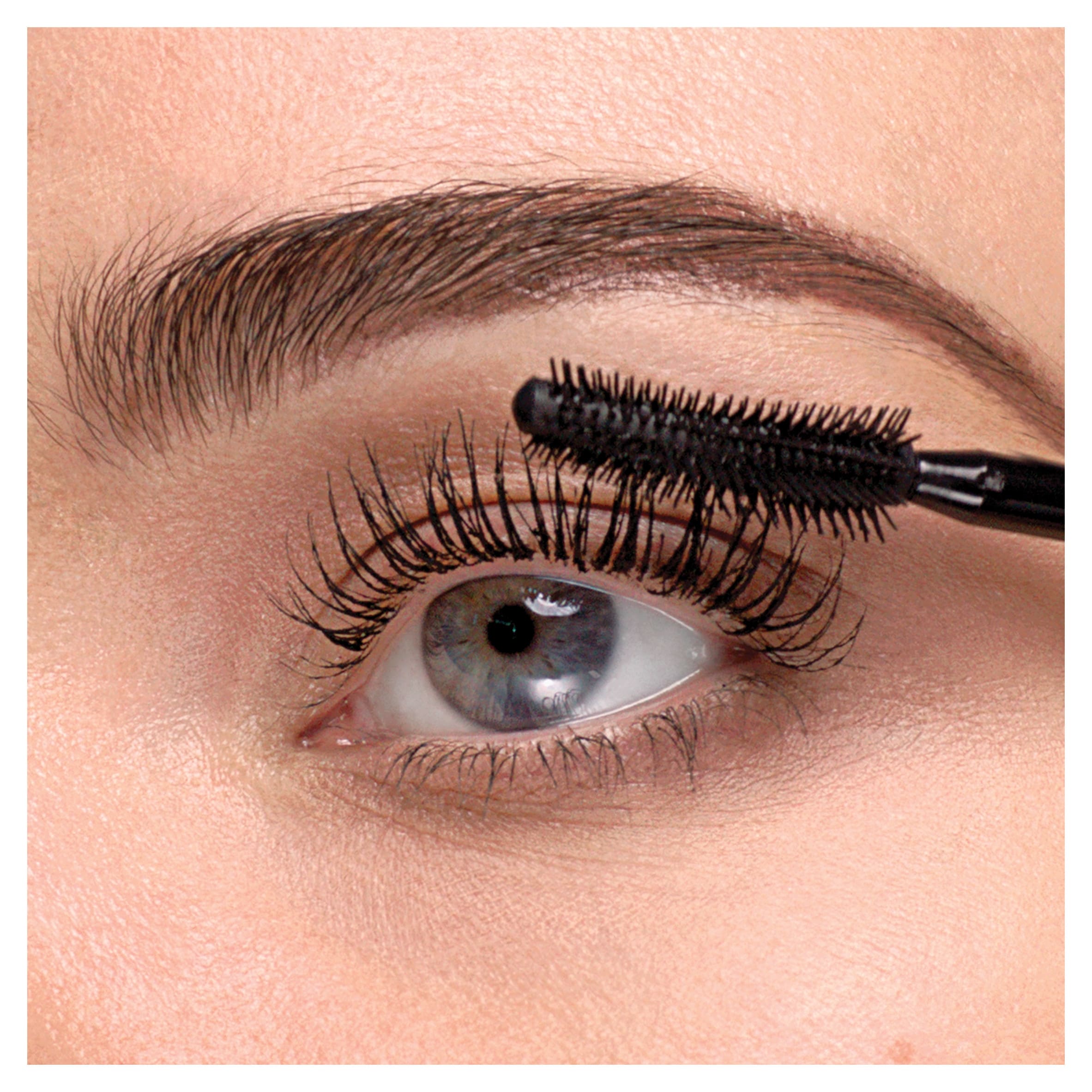 Maybelline Lash Sensational Mascara Intense Black 9.5ml thumbnail 5