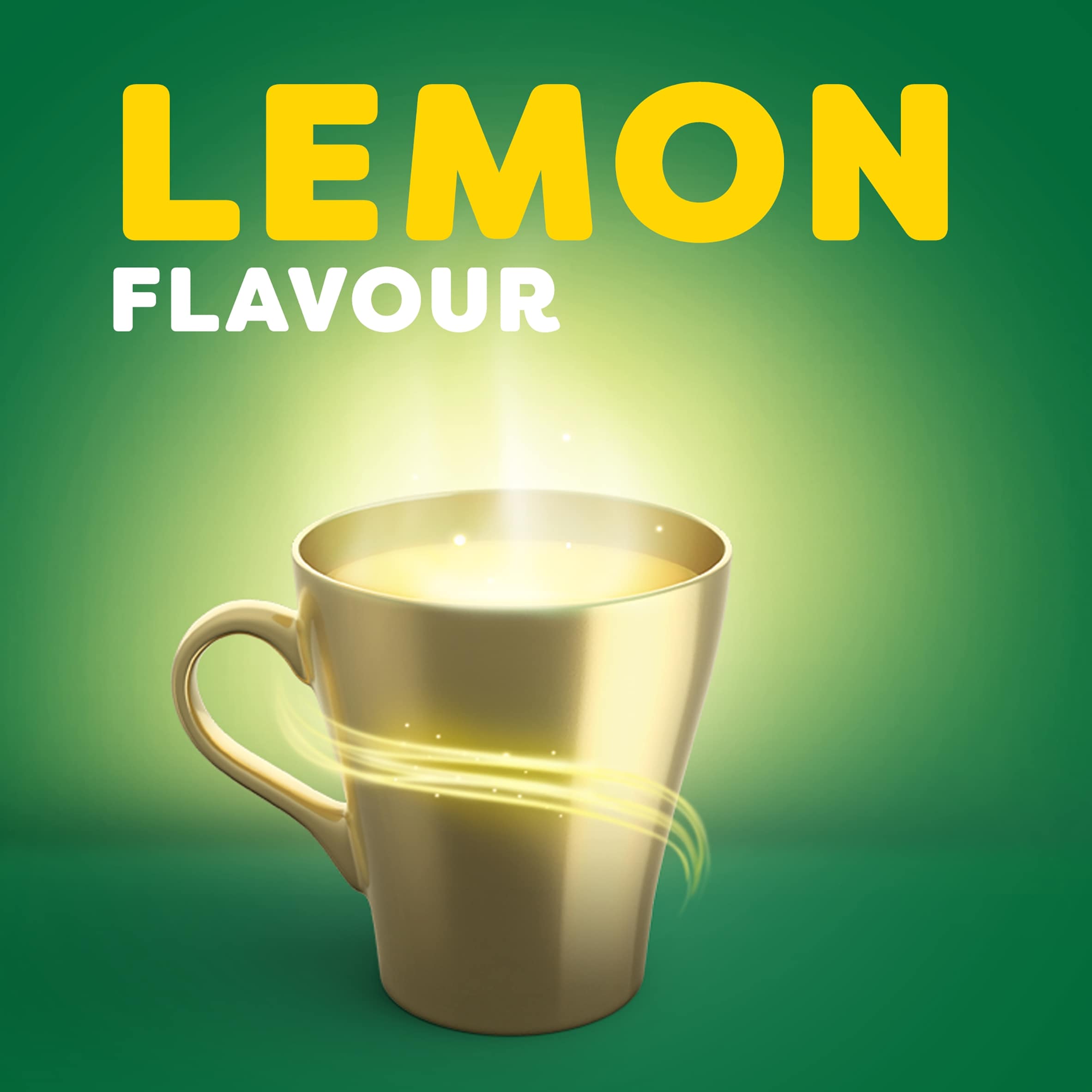 Lemsip Max All in One Lemon Sachets Paracetamol Cold Flu 8 Pack thumbnail 4