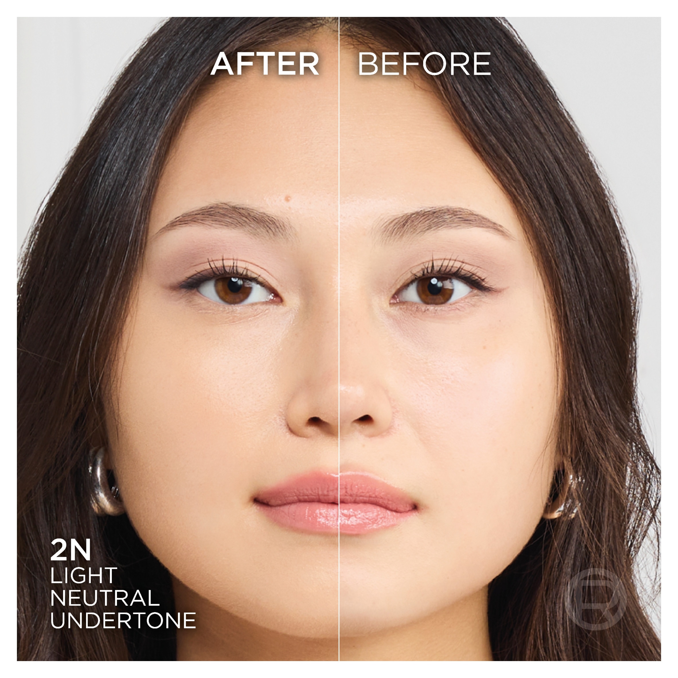 L'Oreal True Match Foundation Vanilla 2N 30Ml thumbnail 2