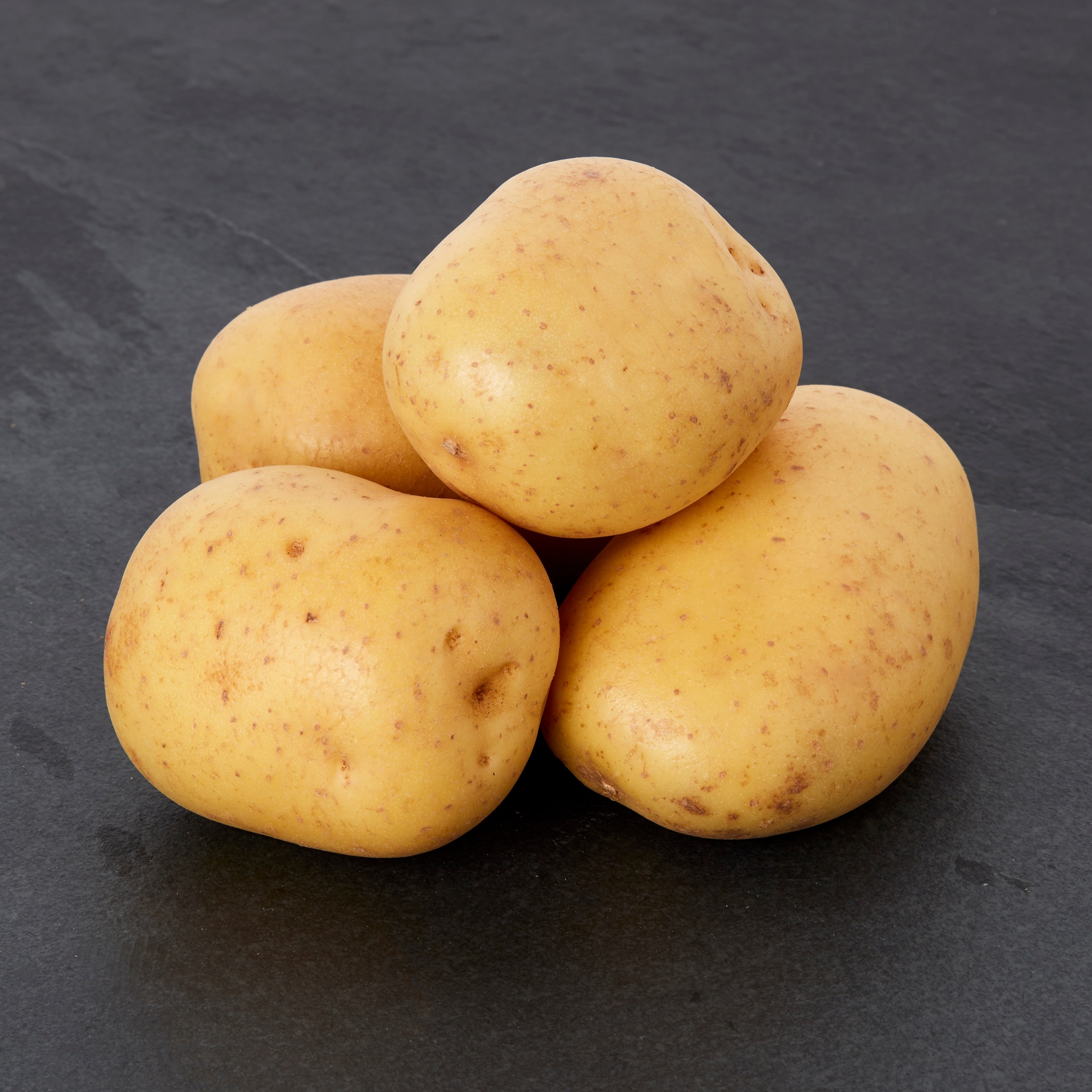Tesco Finest Jacket Potatoes 4 Pack thumbnail 2