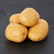 Tesco Finest Jacket Potatoes 4 Pack thumbnail 2