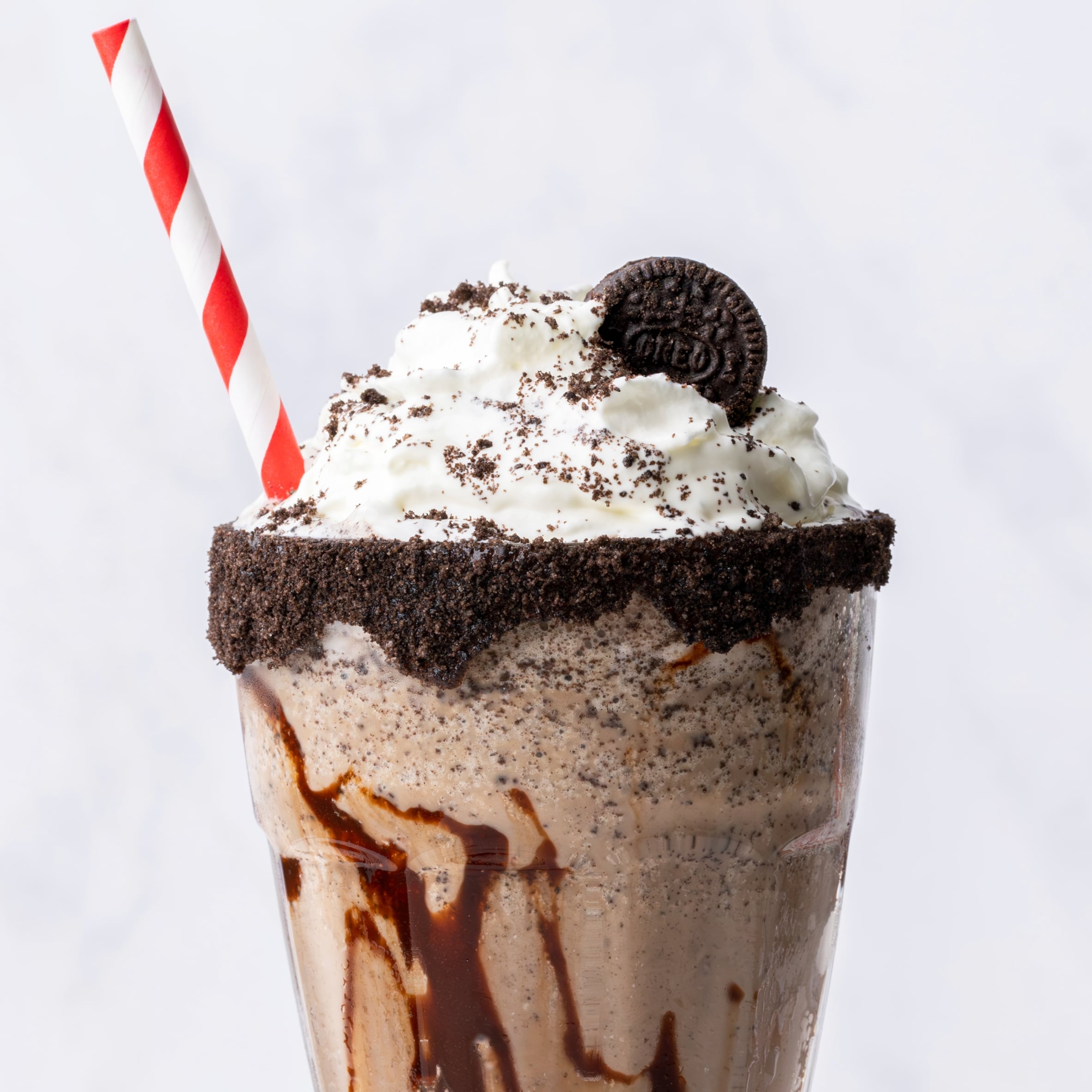 Crusha Chocolate No Added Sugar 500Ml thumbnail 4