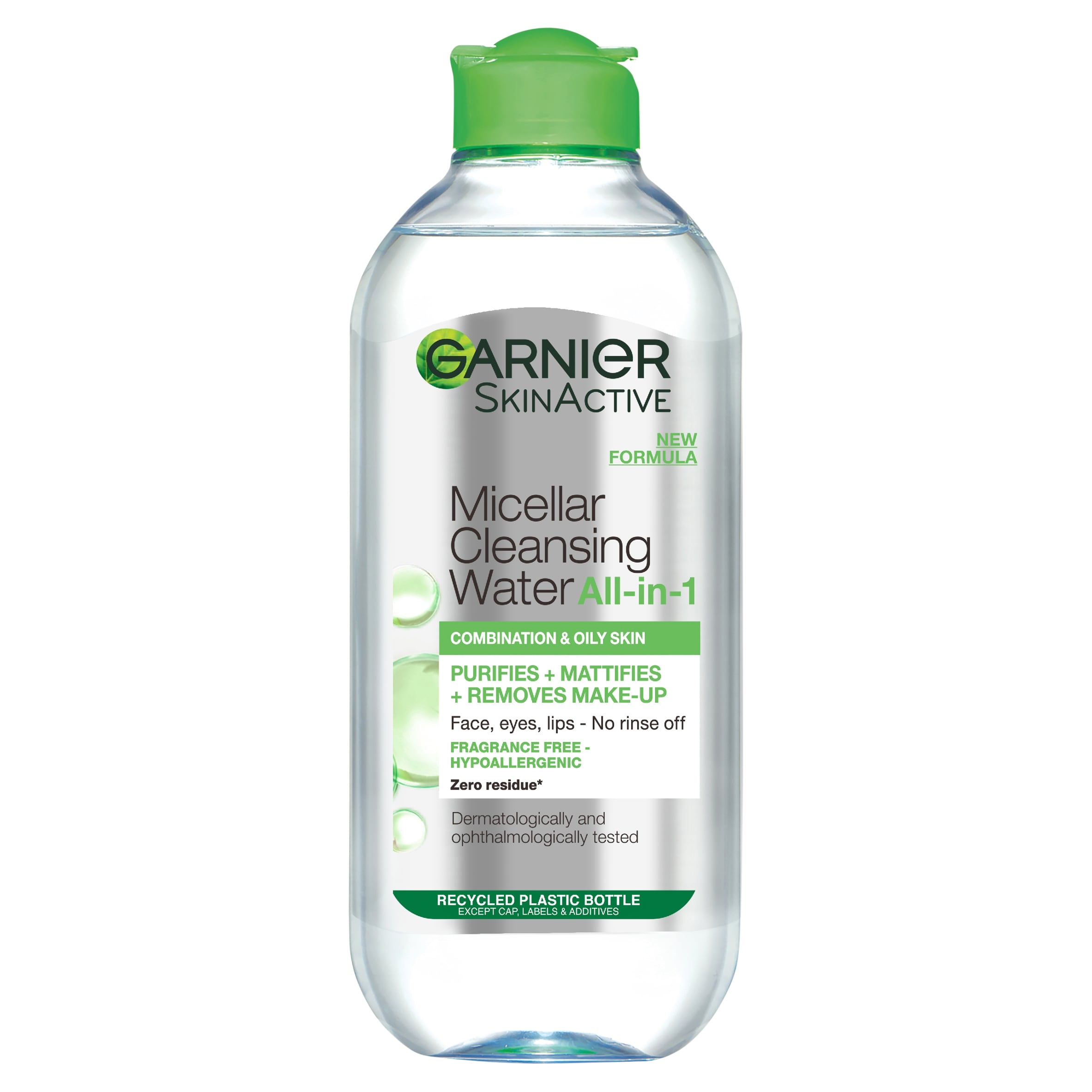 Garnier Micellar Water Combination 400Ml