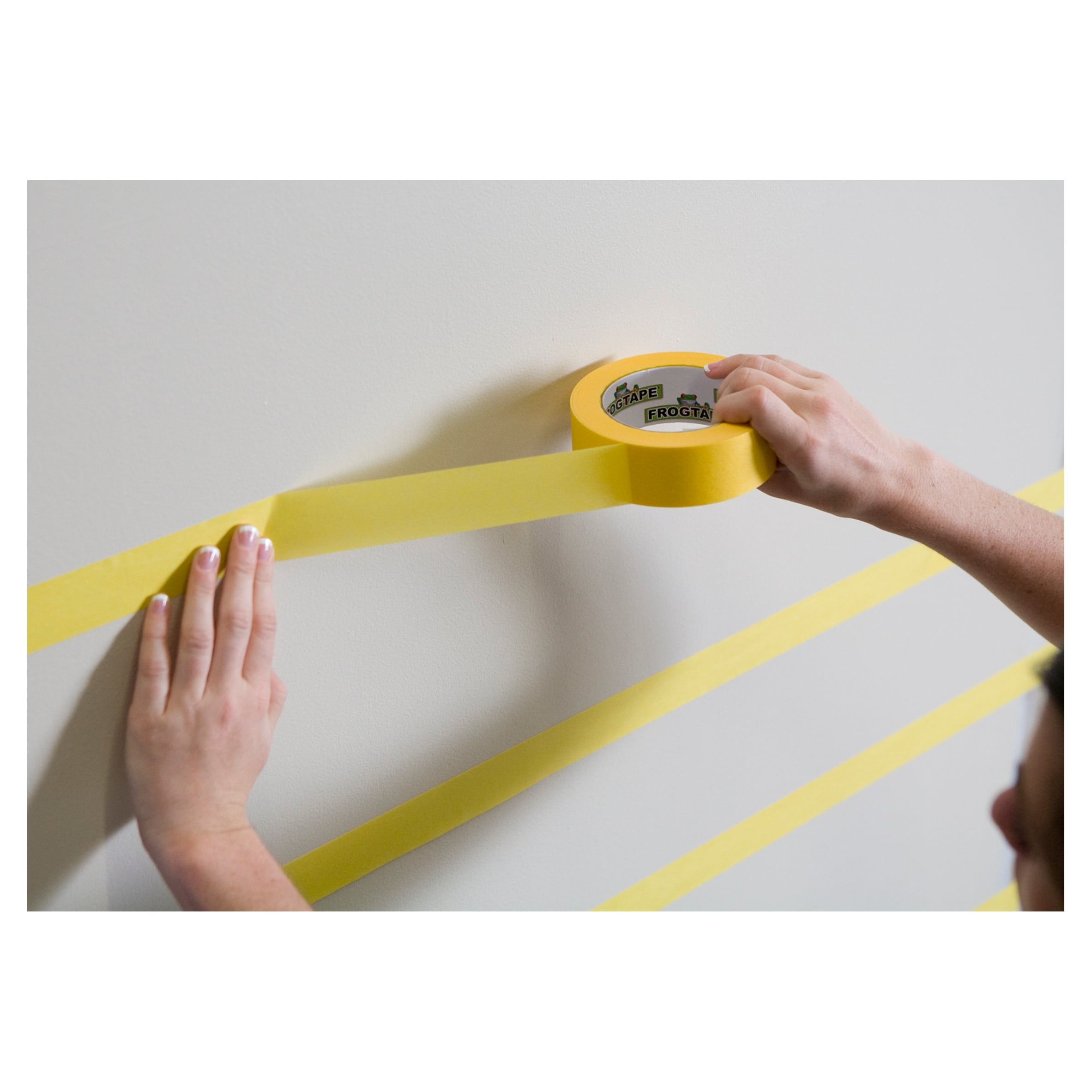 Frogtape Delicate Surface 24Mm X 41.1M thumbnail 2