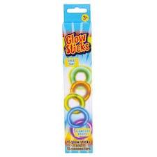 Glow Sticks 15Pk