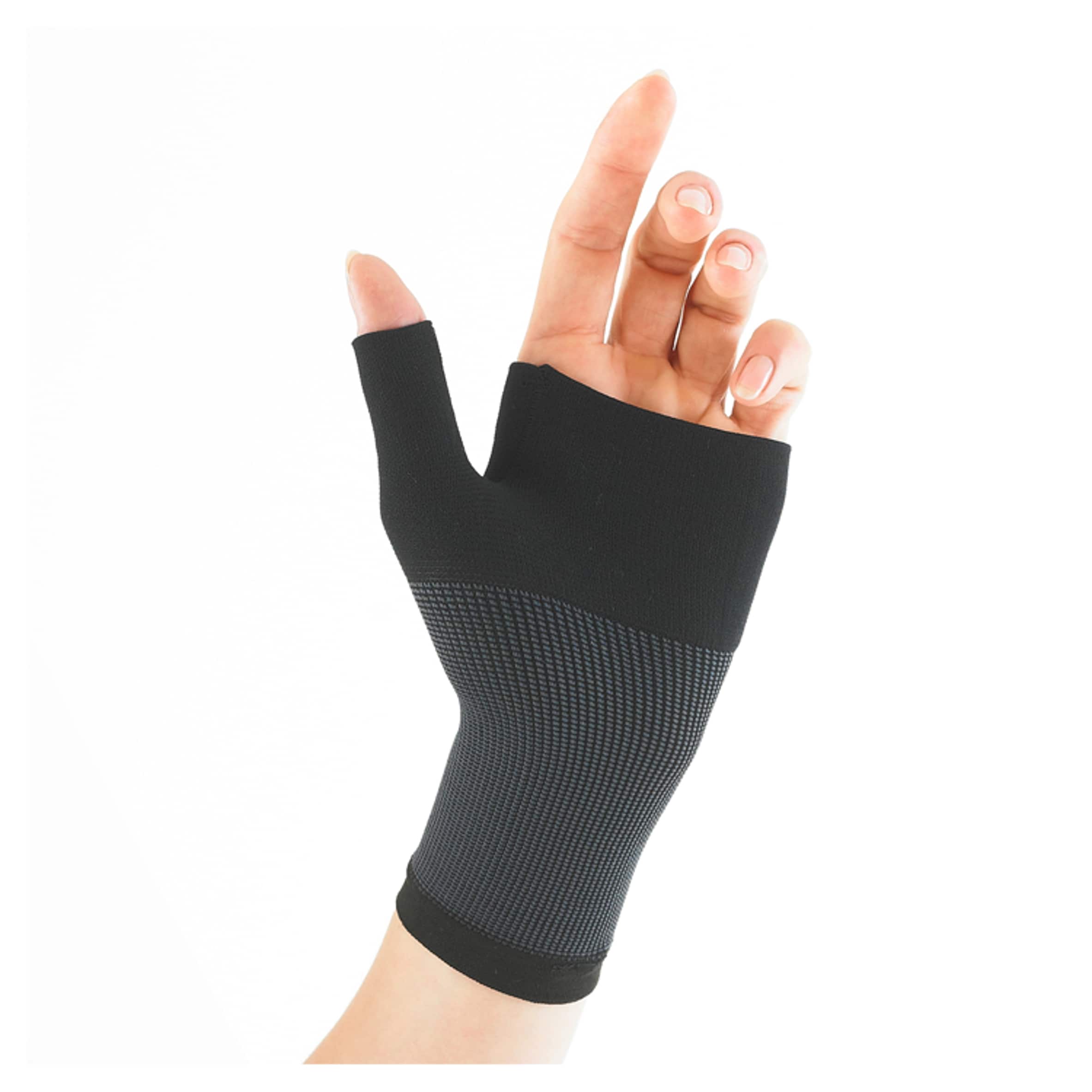 Neo G Airflow Wrist & Thumb Support - Medium Pack (1 pc) thumbnail 2