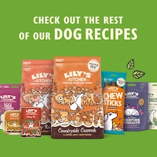 Lily's Kitchen Beef, Potato Vegetable Dog Food 400G thumbnail 5