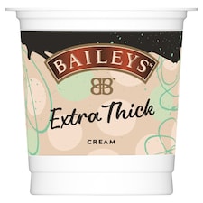 Baileys Extra Thick Cream 250Ml