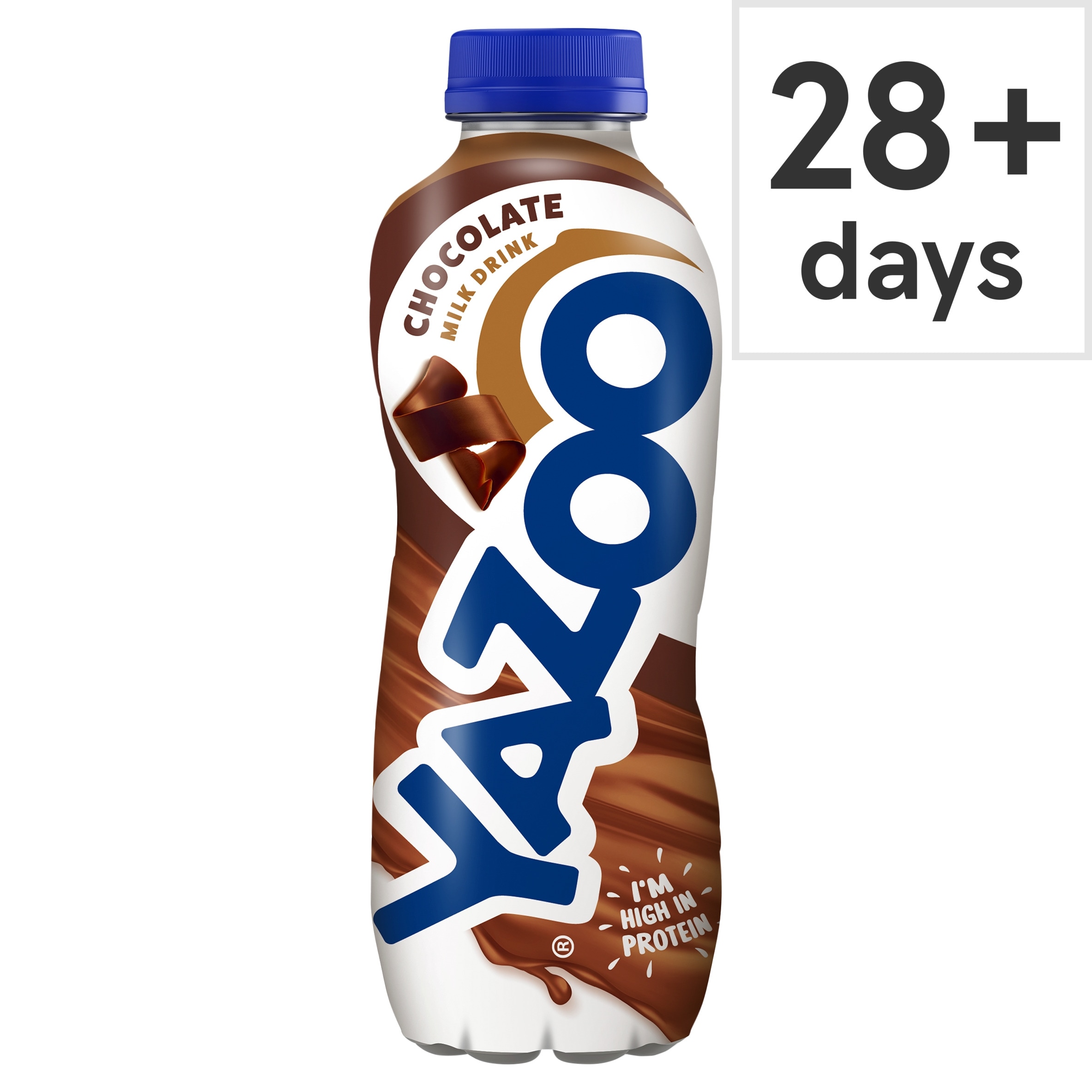 Yazoo Chocolate Flavoured Milk