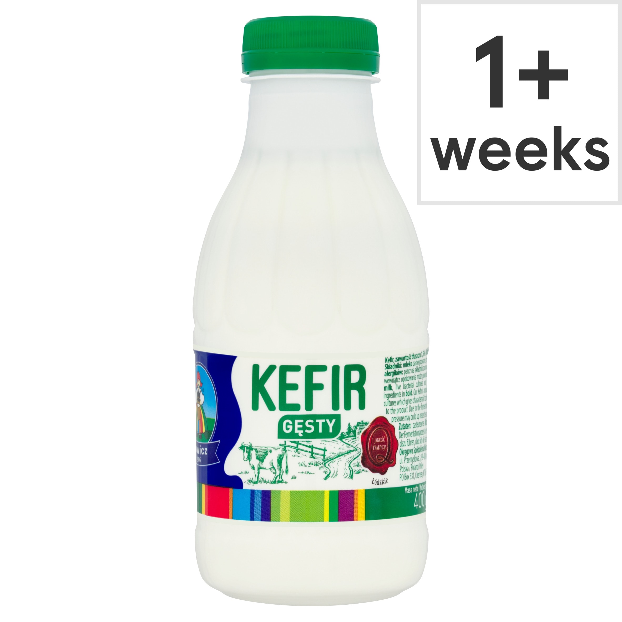 Lowicz Kefir