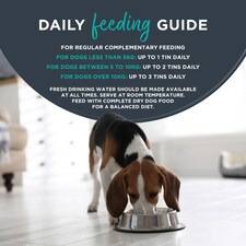 Encore Dog Chicken Breast & Rice 156G thumbnail 4