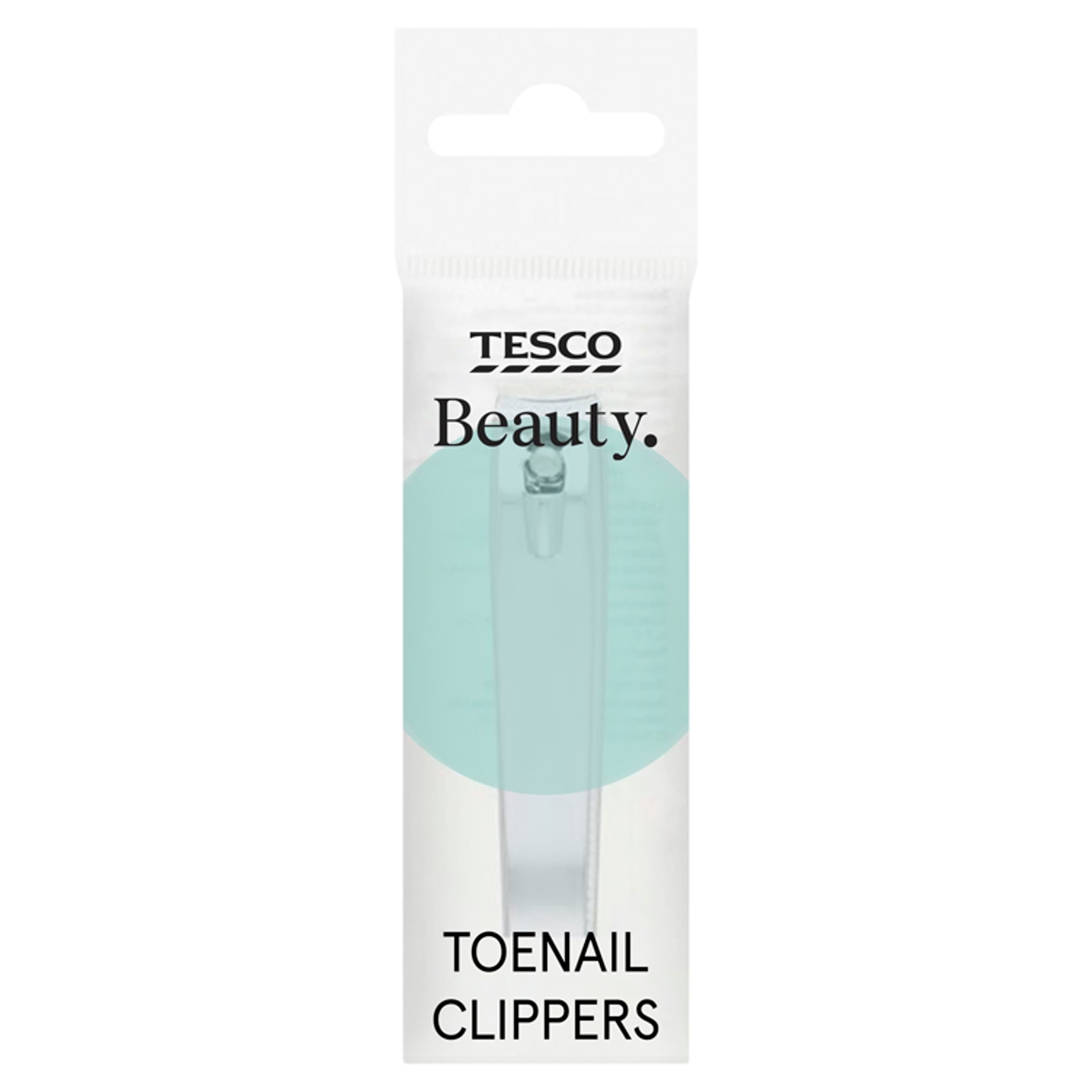 Tesco Toenail Clipper