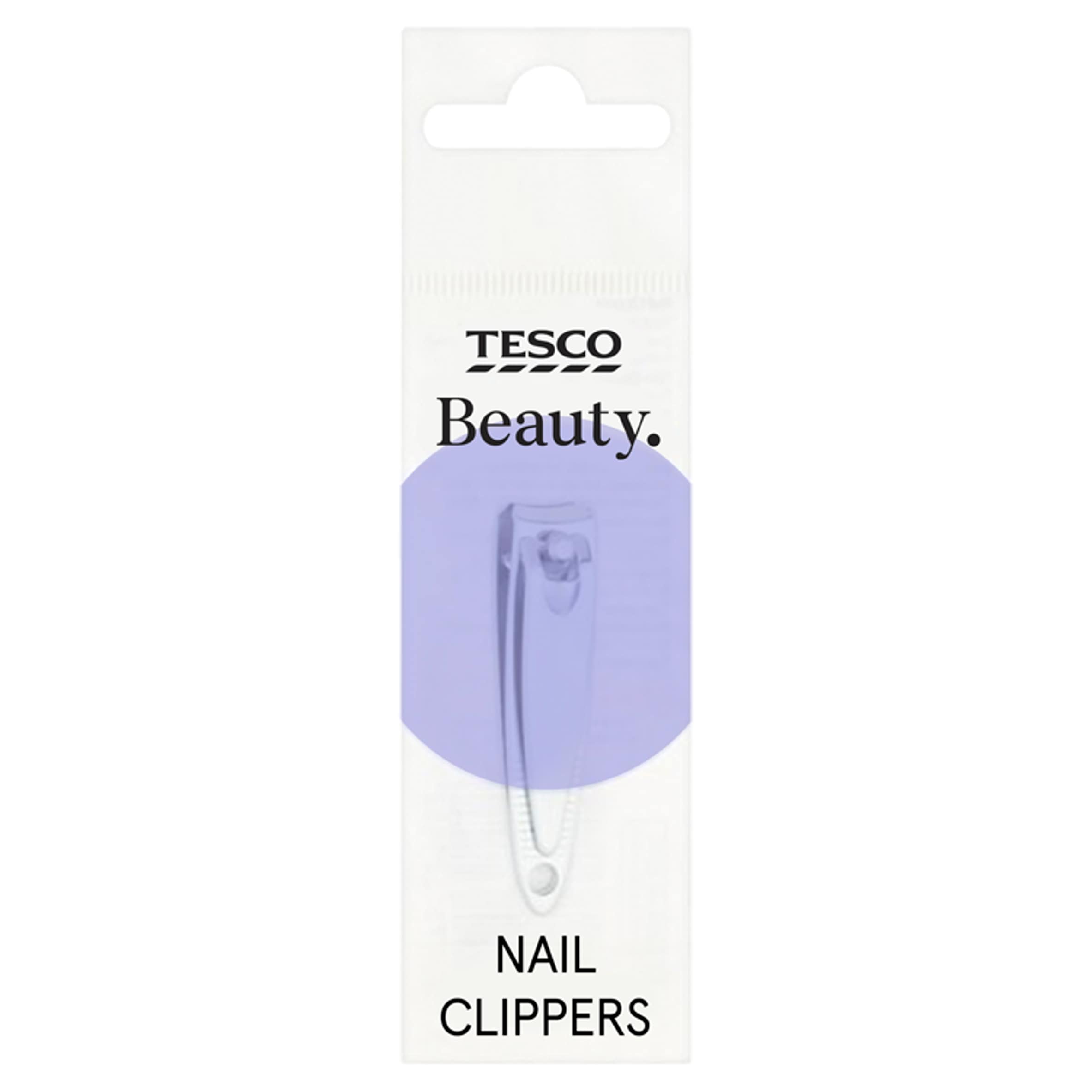 Tesco Nail Clippers