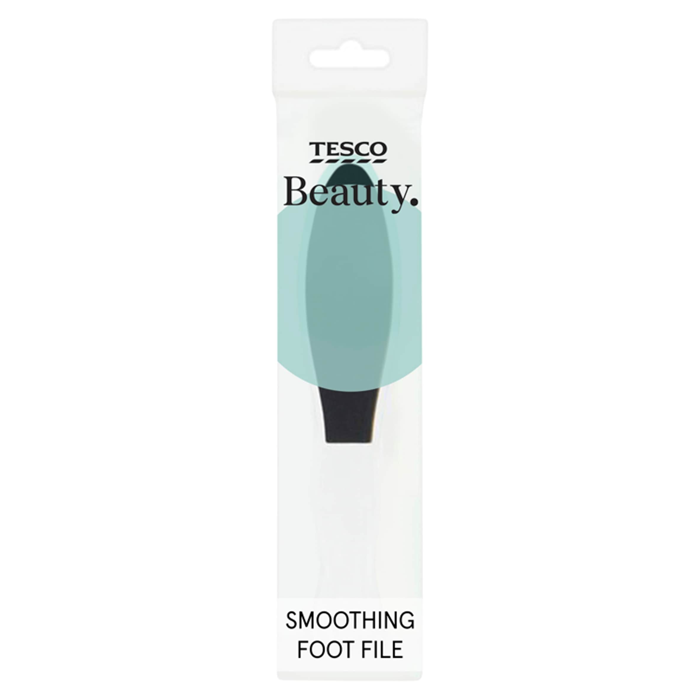 Tesco Footfile