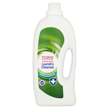 Tesco Laundry Cleanser 1.5L