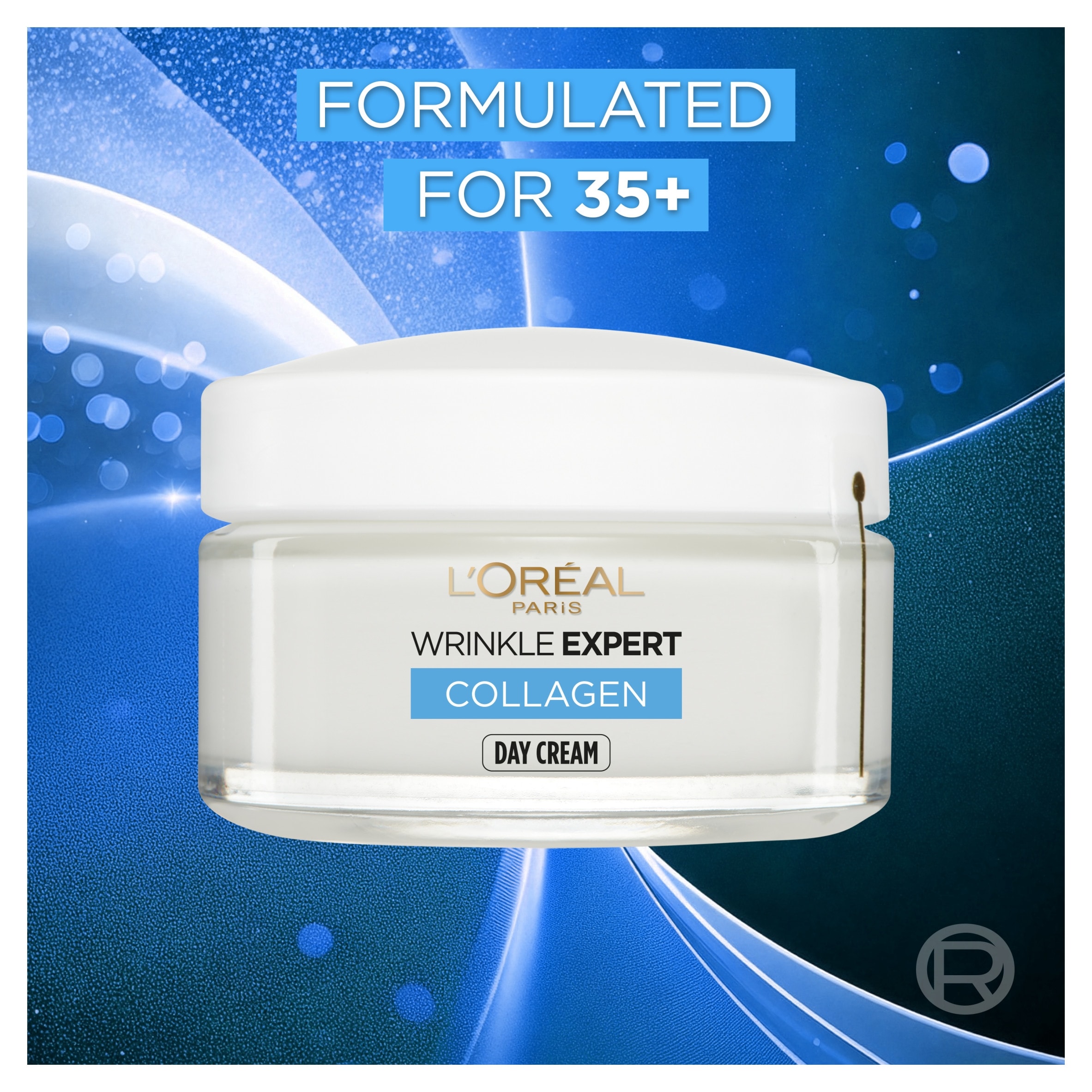 L'Oreal Paris Wrinkle Expert Collagen Day Cream 50Ml thumbnail 5