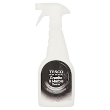 Tesco Granite & Marble Cleaner 500Ml
